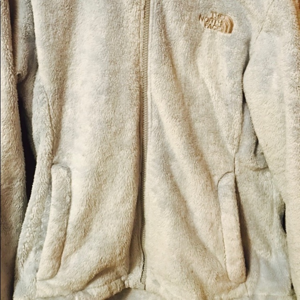 The North Face "Osito"