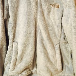 The North Face "Osito"