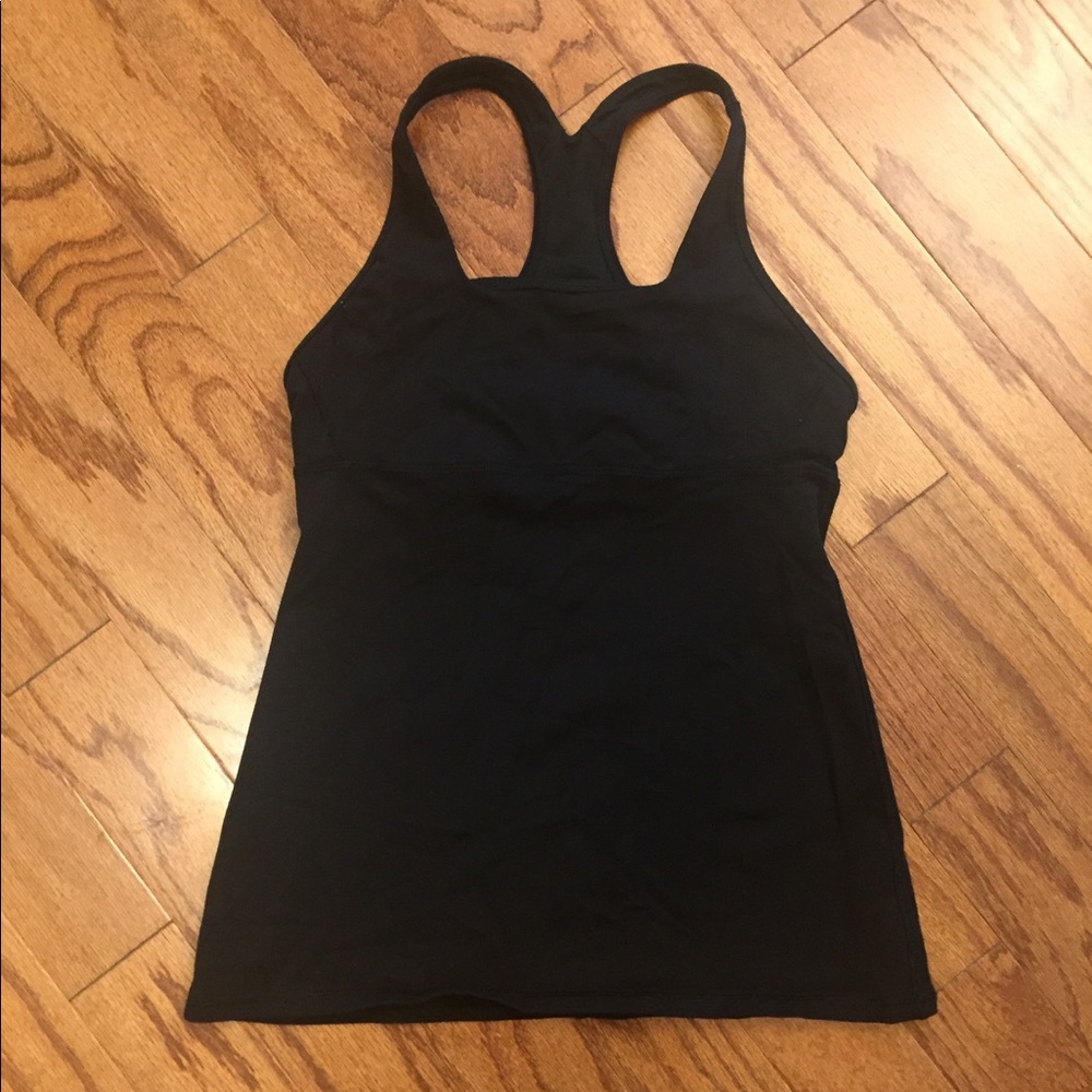 🍋Lululemon Tank🍋