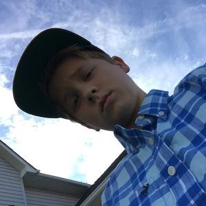 Meet your Posher, Jacob