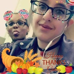 Meet your Posher, Breana