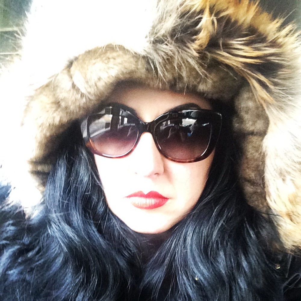 Meet your Posher, Deanna