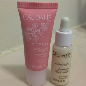 Caudalie Vino set