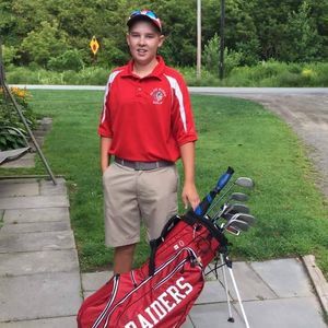 Meet your Posher, Preston