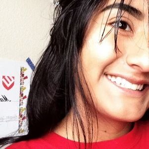 Meet your Posher, Mary