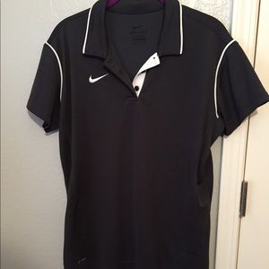 Nike Dry- Fit Woman’s Polo