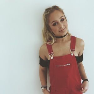 Meet your Posher, Cameron