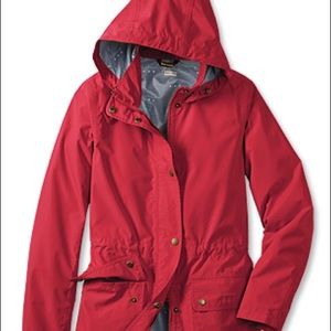 barbour cirrus jacket