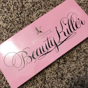 NEW 🌸 Jeffree Star Beauty Killer Palette