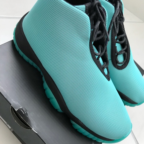 jordan future kid sizes