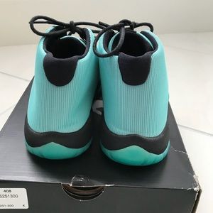 jordan future kid sizes