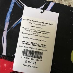 Demi Lovato Fabletics brand new!!❤️