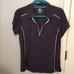 Woman’s Slazenger Golf Polo
