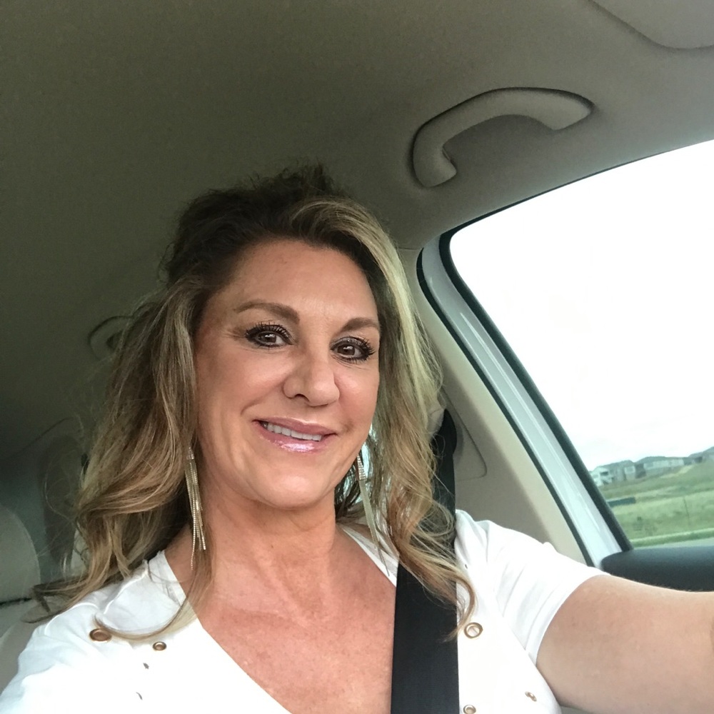 Meet your Posher, Maryann