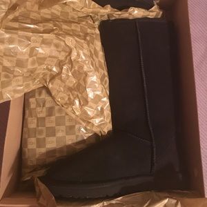 UGG Classic Tall Boot