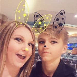 Meet your Posher, Zander