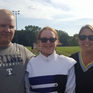 Meet your Posher, Sasha