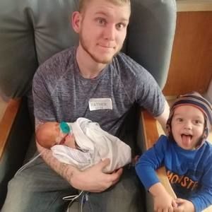 Meet your Posher, Jacob