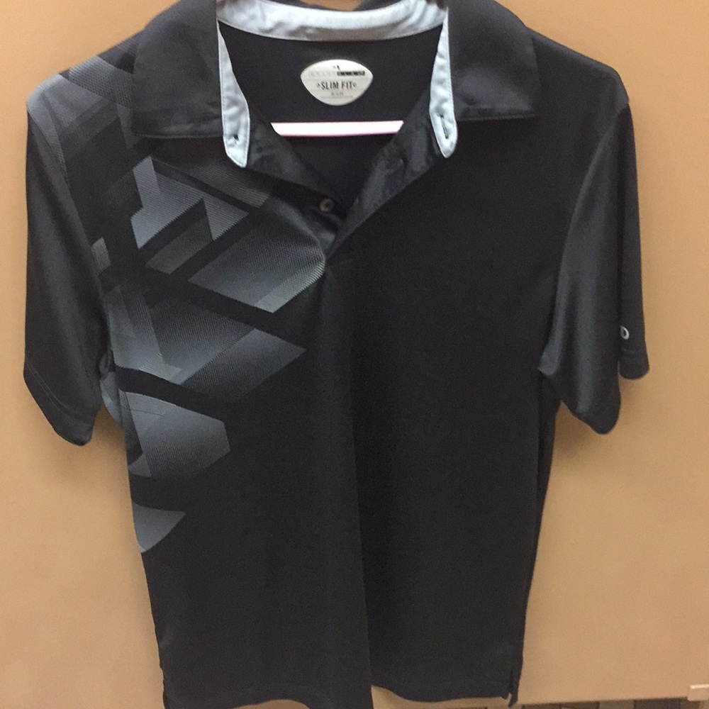 Golf shirt