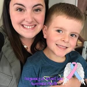 Meet your Posher, Briana