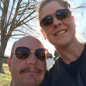 Meet your Posher, Misty mcdaniel