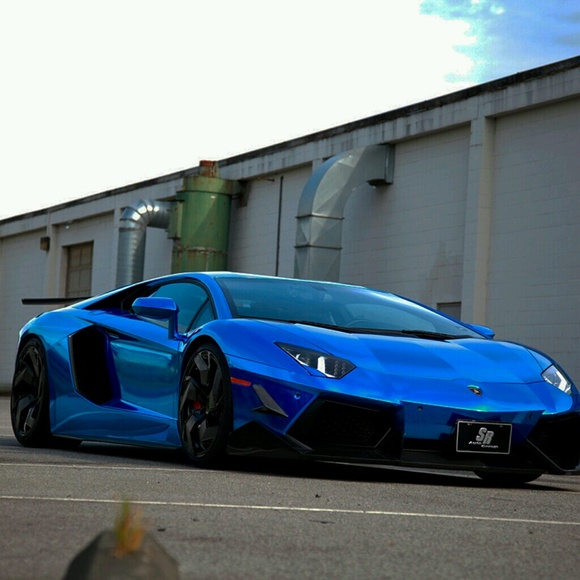 Meet your Posher, Jaden - Picture 1 of 1