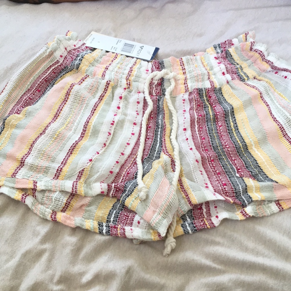 🆕Everyday occasion shorts