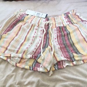 🆕Everyday occasion shorts