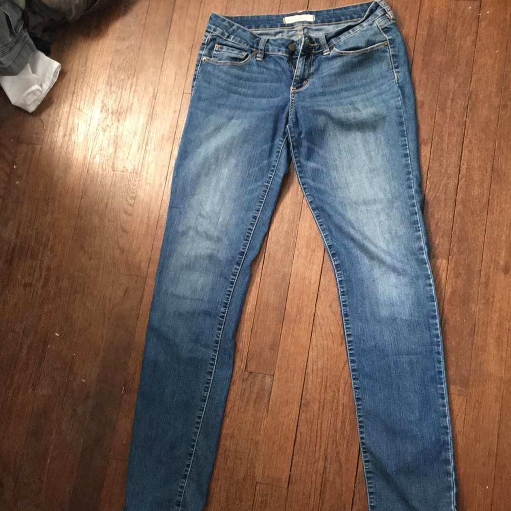 Bullhead jeans