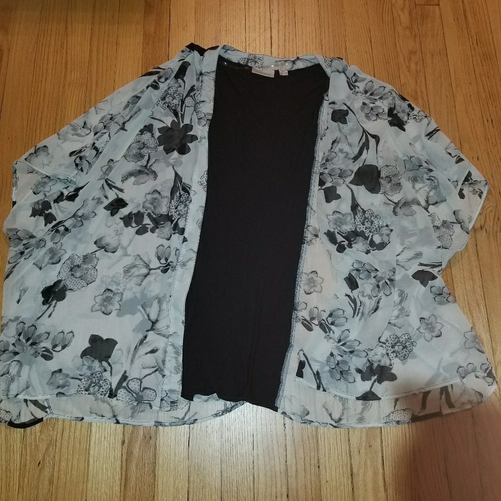The Avenue Cardigan