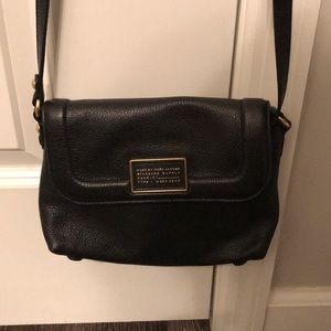 Like new Marc by Marc Jacobs crossbody