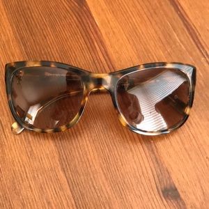 Tory Burch sunglasses