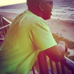 Meet your Posher, Timothy