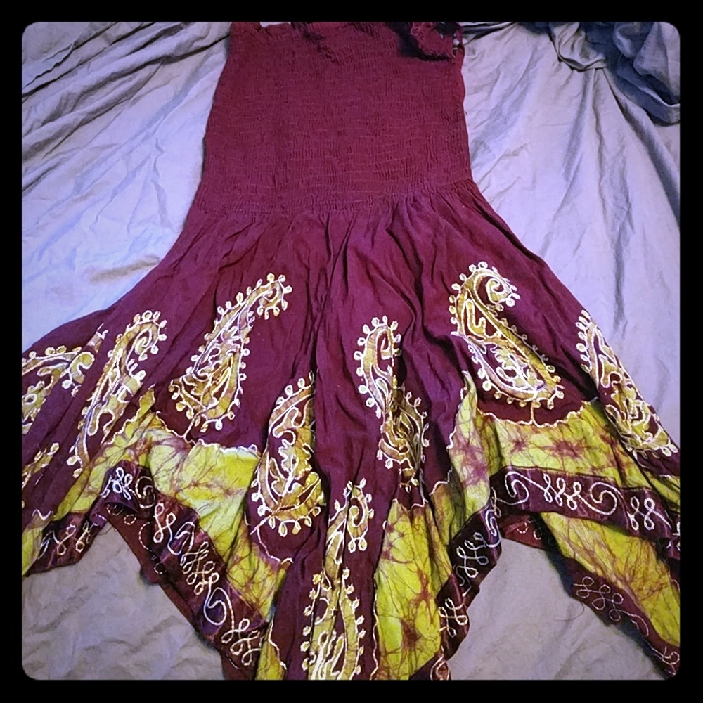 Skirt