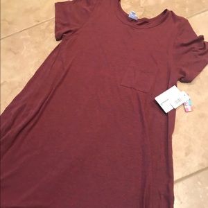 Lularoe Carly size Large NWT