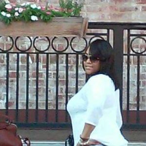 Meet your Posher, Yolanda