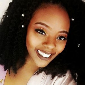 Meet your Posher, Jacinta