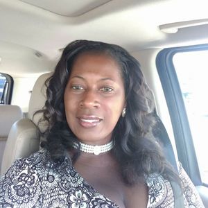 Meet your Posher, Gail