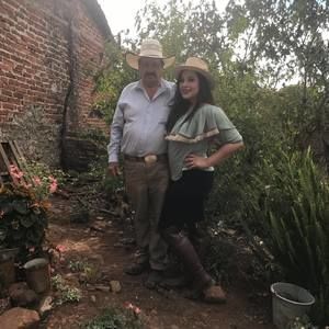 Meet your Posher, Bianca