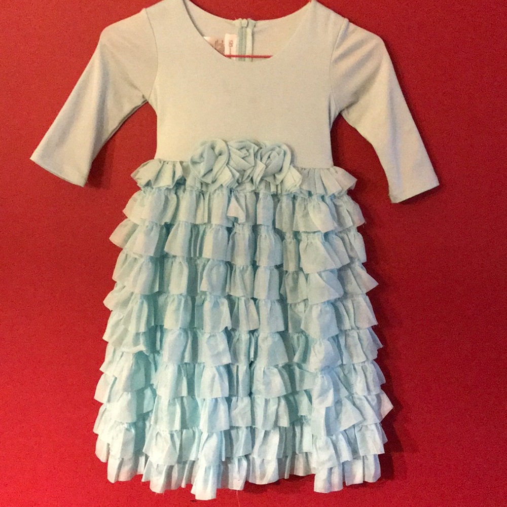 Cute lil princess dress