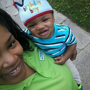 Meet your Posher, Tamara