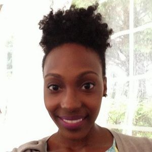 Meet your Posher, Monica