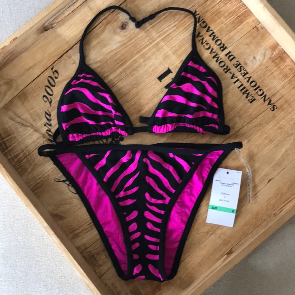 Michael Kors bikini
