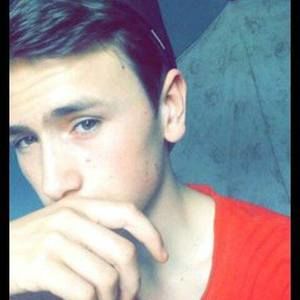 Meet your Posher, Joey