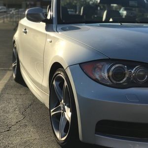 Meet your Posher, Everardo