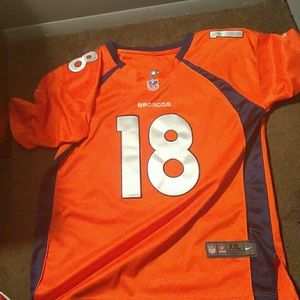 Peyton Manning jersey