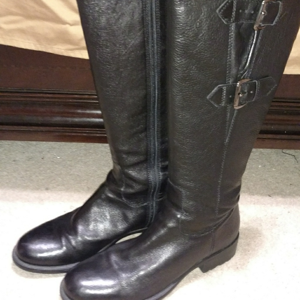 Clark boots