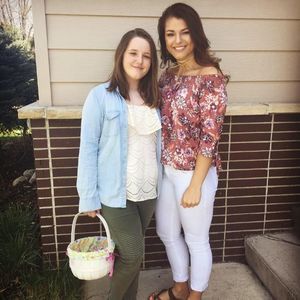 Meet your Posher, Ali