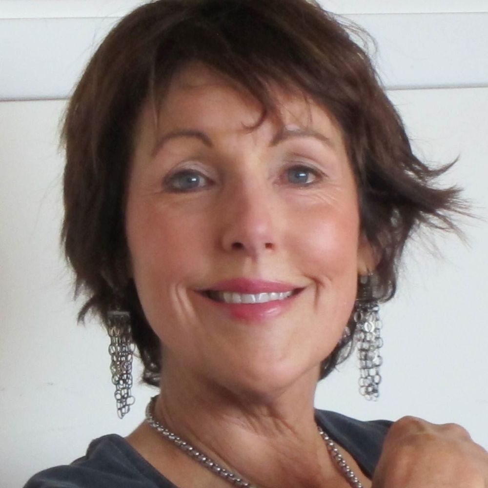 Meet your Posher, Jill