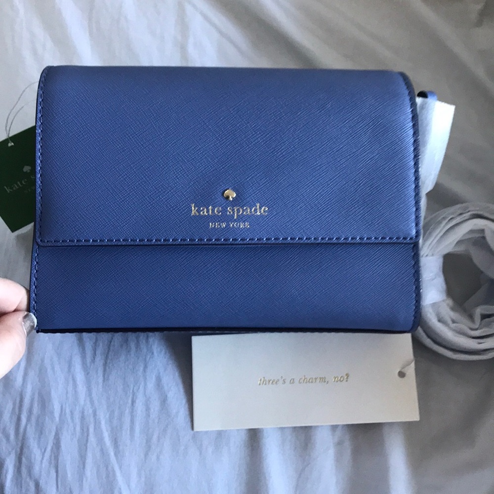 Kate Spade Purse NWT
